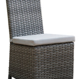 Oconee II Side Chair