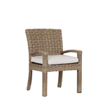 Havana Dining Arm Chair