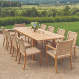 Hudson Side Chair