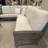 River City Sectional