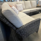 River City Sectional