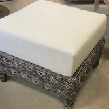 River City Ottoman
