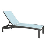 KOR Sling Chaise Lounge