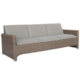 Milano Club Sofa