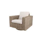 Mia Swivel Lounge