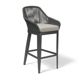 Milano Rope Barstool