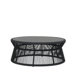 Milano Rope Coffee Table