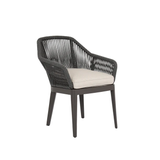 Milano Rope Dining Chair