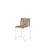 Monaco Armless Bar Stool