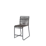 Monaco Armless Counter Stool