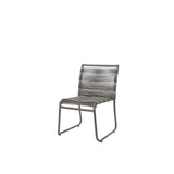 Monaco Armless Dining Chair