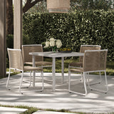 Monaco Armless Dining Chair