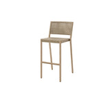 Orleans Armless Bar Chair