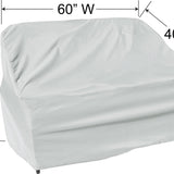 Large Loveseat Cover