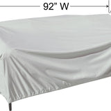 XL Sofa Cover