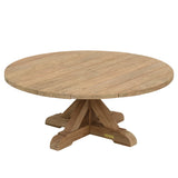 Provence Round Cocktail Table