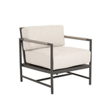 Pietra Lounge Chair