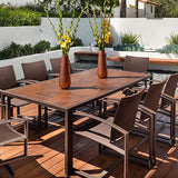 Quadra Dining Table