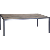 Quadra Dining Table