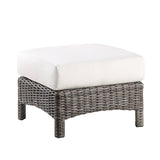 River City Ottoman