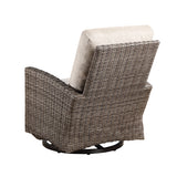 River City Swivel Lounge