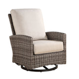 River City Swivel Lounge