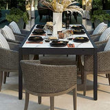 Pallisades Extension Table