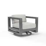 Redondo Swivel Lounge Chair