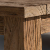 Tuscany Square Dining Table