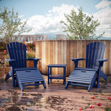 St.Simons Adirondack Chair