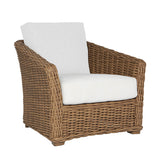 Tamandayu Lounge Chair