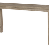 Tuscany Console Table