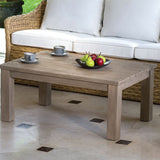 Tuscany Coffee Table