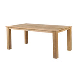 Tuscany Dining Table