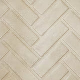 Villawood Outdoor Wood Fireplace