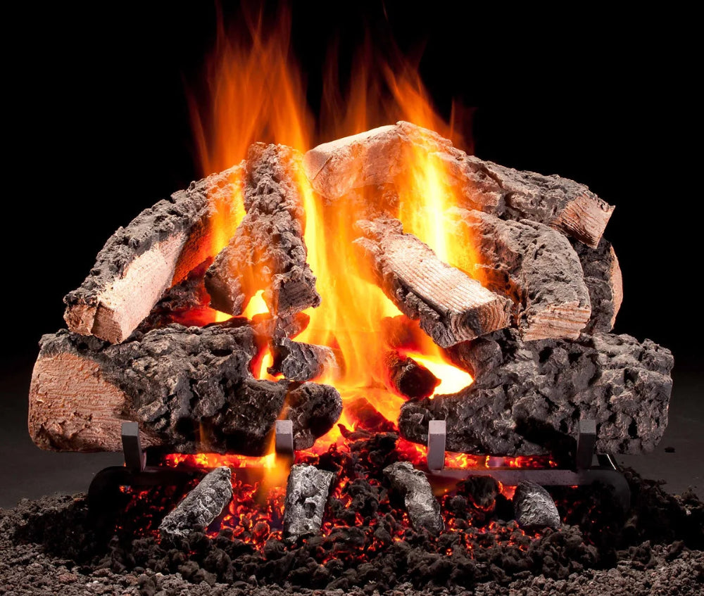 FIREPLACE SEASON 2025