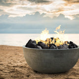 XO 39" Fire Bowl