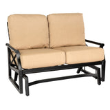 Andover Gliding Loveseat