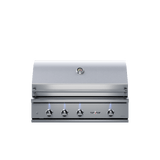 Delta Heat 38" Grill