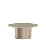 Milo 42" Round Coffee Table