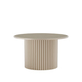 Milo 48" Round Dining Table
