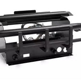 Vesper Outdoor Gas Vent Free