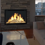 Orion Traditional Fireplace