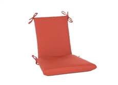 2 pc. Rocking Chair Cushion